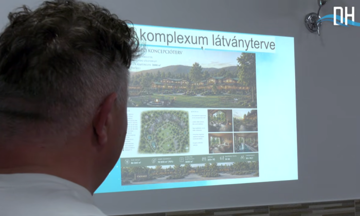 Közpénzből fejlesztik a védett Törökmezőt, ahová a turistaház tulajdonosa négycsillagos szállodát álmodott