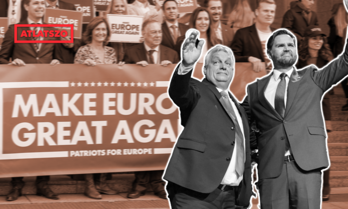 Orbánék bukása után amerikai támogatásban bízhat az európai szélsőjobb