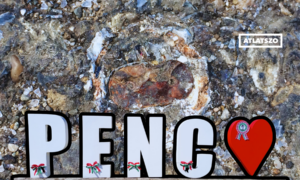 Penciaszfalt clap