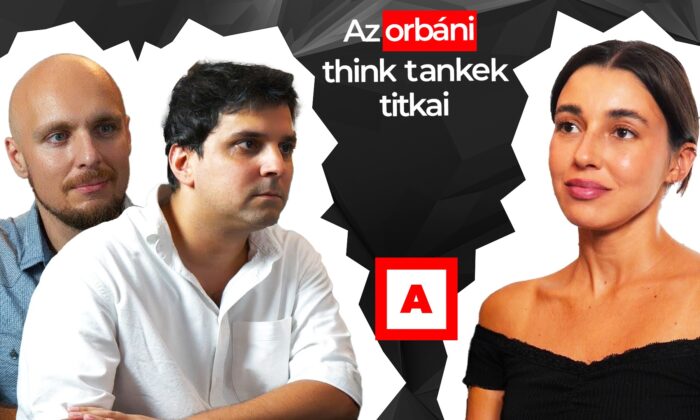 Az orbáni agytrösztök titkai – podcast a Fidesz szellemi hátországáról