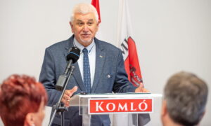POLICS József
