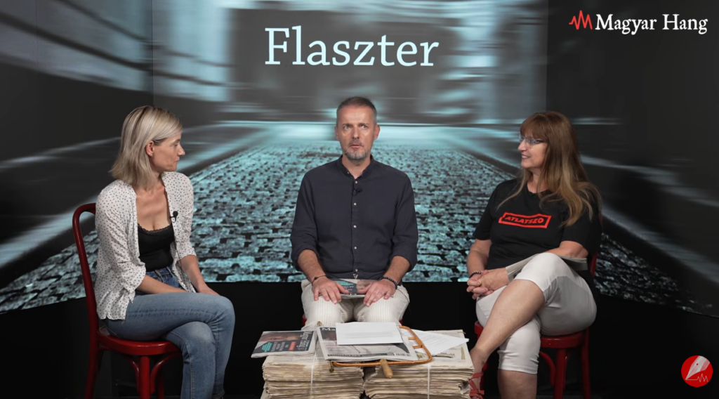 Flaszter 2026.08.13.
