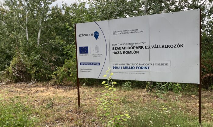 Hűtlen kezelés gyanúja - nem adja ki az állítólagos cáfolatot az önkormányzat