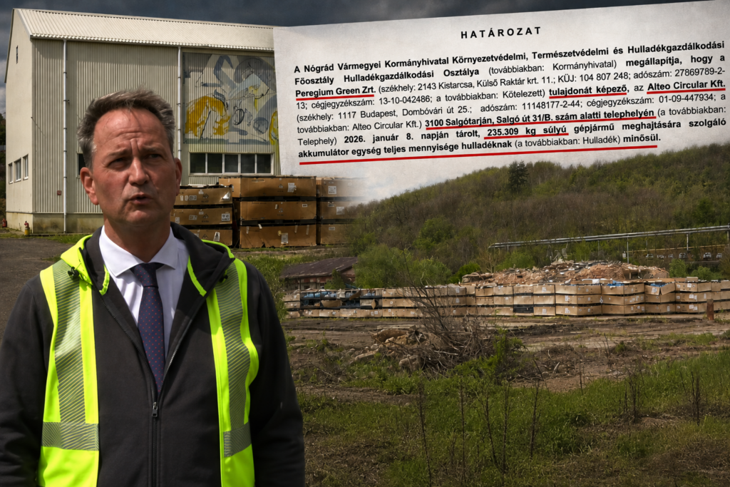 Salgótarján montázs