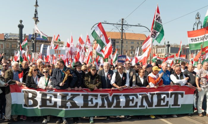 Félmilliárd forintot kapott a CÖF „magyarországi vállalkozásoktól” 2025-ben