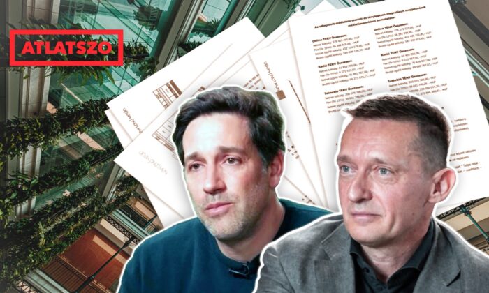 Megszereztük a százmilliárdos kormánykommunikációs aranybánya iratait