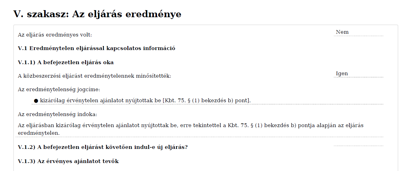 érvénytelen