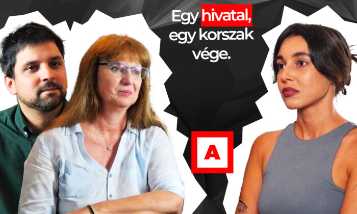 A Szuverenitásvédelmi Hivatal bezárása az Orbán-korszak végének szimbóluma