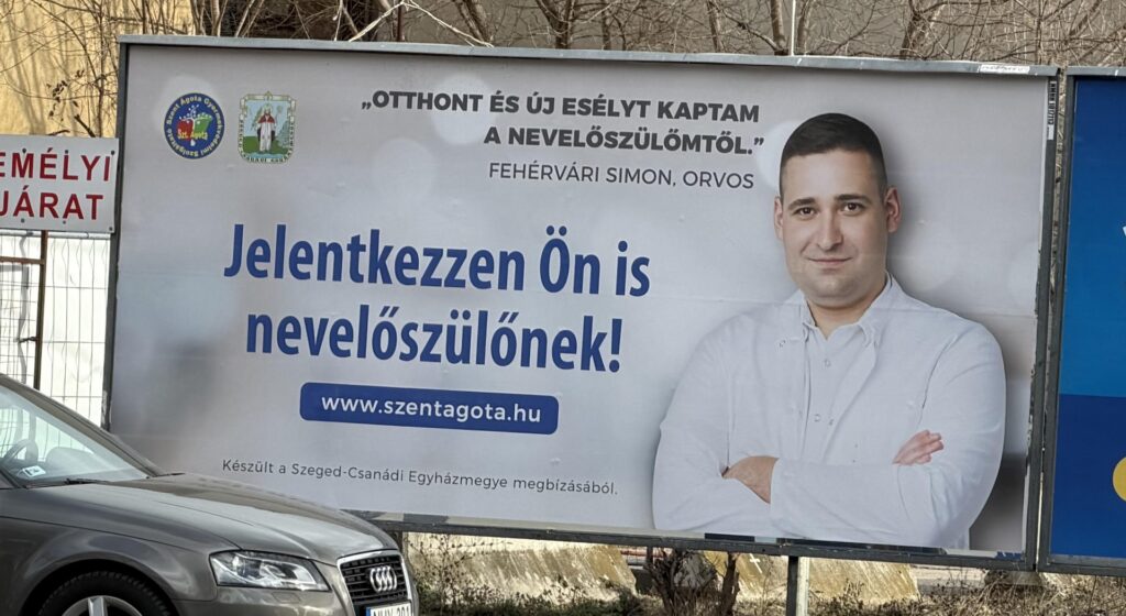 Szentágotakampány