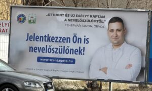 Szentágotakampány