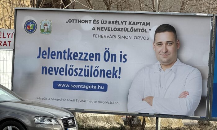 Szentágotakampány