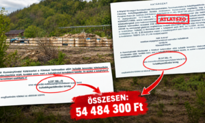 Alteo Peregium Átlátszó