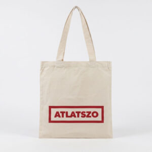 Atlatszo vaszonszatyor