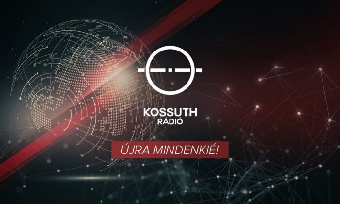 Fennállása óta először szerepelt az Átlátszó a közpénzből működő Kossuth Rádióban