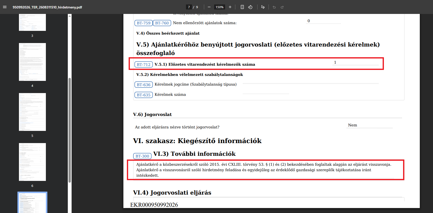 Visszavonja
