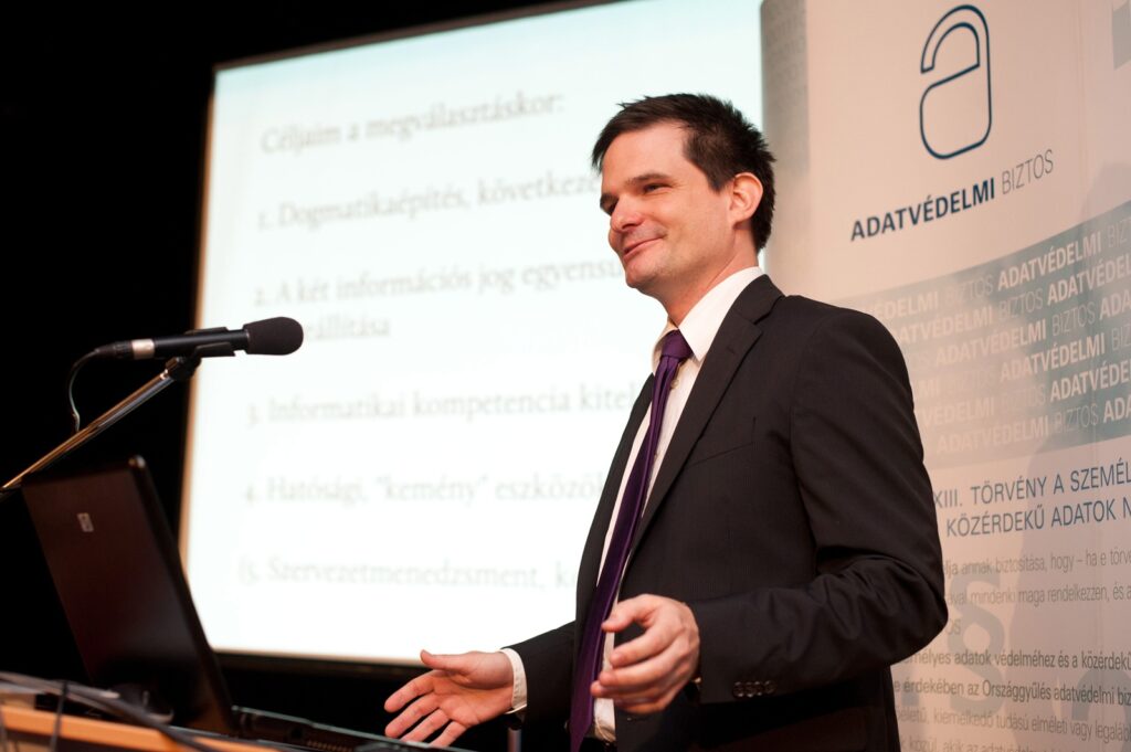 Jóri András