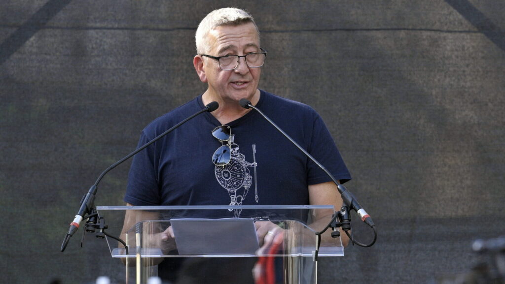 BAYER Zsolt