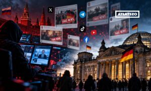 Dezinformáció Moszkvától Berlinig
