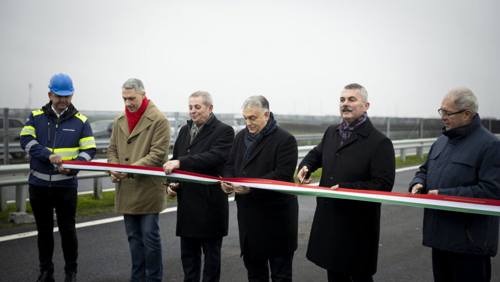 HERCZEG Zsolt; ORBÁN Viktor; FAZEKAS Sándor; LÁZÁR János; F. KOVÁCS Sándor