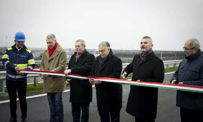 HERCZEG Zsolt; ORBÁN Viktor; FAZEKAS Sándor; LÁZÁR János; F. KOVÁCS Sándor