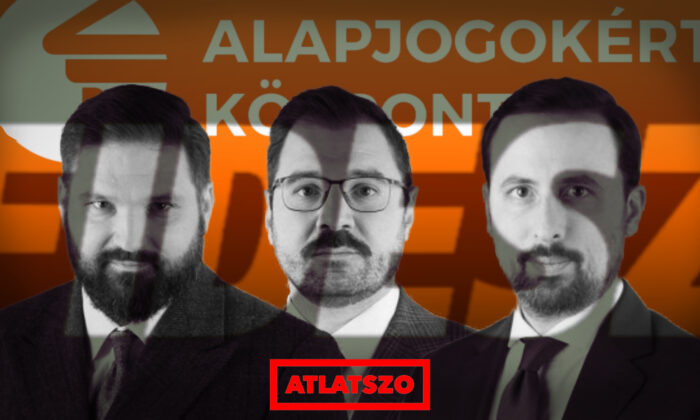 A Fidesz keménymagjához vezethet az Alapjogokért Központ ügyében zajló nyomozás