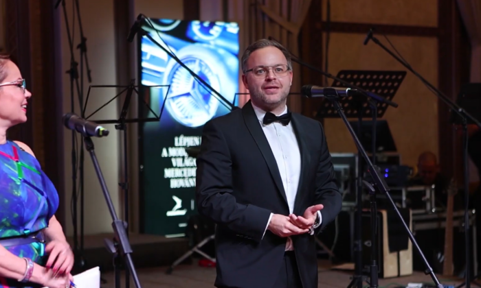 A HÖK-től a Hiltonig: az osztrigás jogászbál állami támogatásokat is kapott