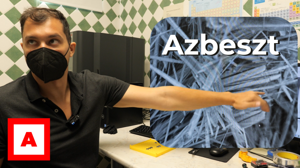 Nyergesujfalu azbeszt clap